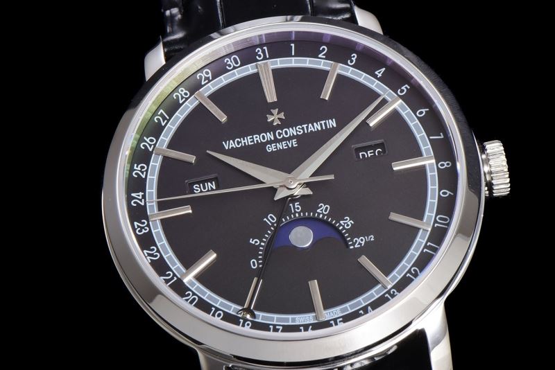 VACHERON CONSTANTIN Watches